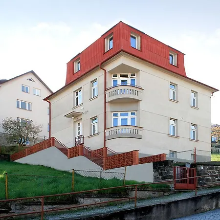 Rena Guest house Luhacovice