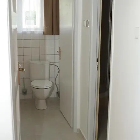 Rena Guest house *