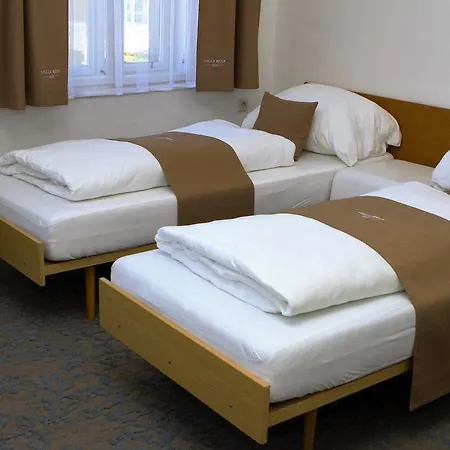Guest house Rena Luhacovice