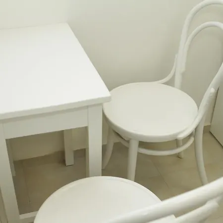 Rena Guest house *