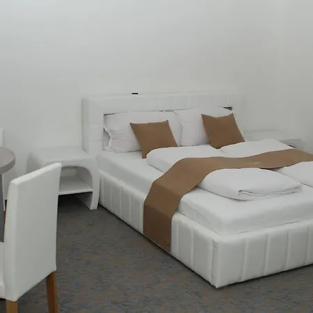 Guest house Rena Luhacovice