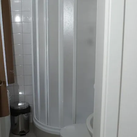 Rena Guest house Luhacovice