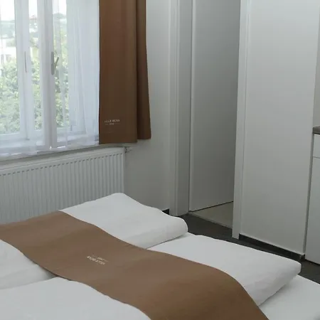Rena Guest house *