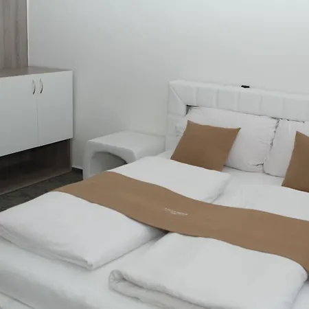 Guest house Rena *